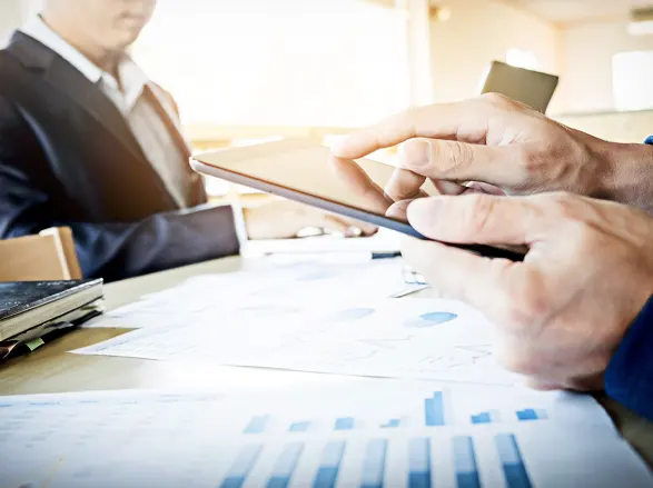 Consultoría Estratégica