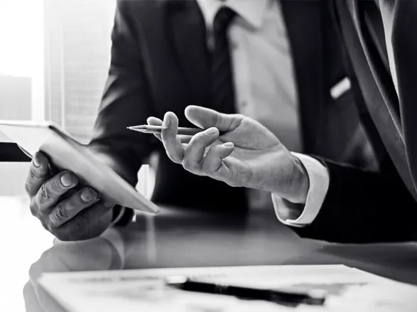 Consultoría Estratégica