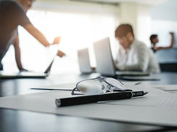 Consultoría Estratégica